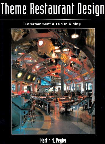 9780934590877: Theme Restaurant Design