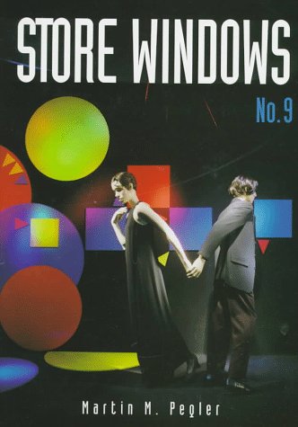 Beispielbild fr Store Windows: No. 9 zum Verkauf von Housing Works Online Bookstore