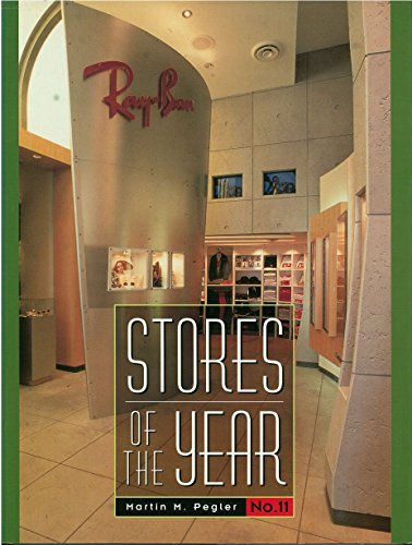 Stock image for Stores of the Year: No. 11 for sale by Rob the Book Man