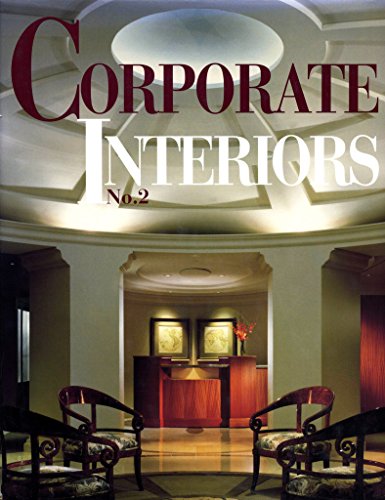 Stock image for Corporate Interiors: No. 2 for sale by ZBK Books