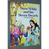 Beispielbild fr Snow White and the seven Dwarfs zum Verkauf von Blue Heron Books