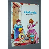 9780934593137: Title: Cinderella A fullcolor storybook Jumbo picture sto
