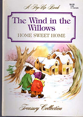 9780934593694: The wind in the willows (Treasury collection)