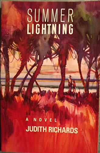 9780934601184: Summer Lightning