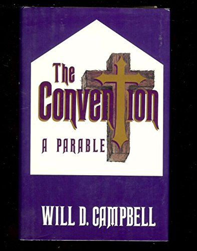 Beispielbild fr Convention : A Parable zum Verkauf von Better World Books