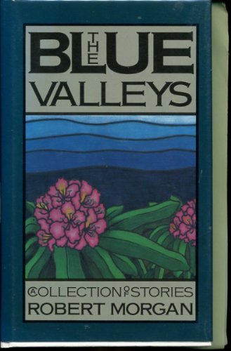 Imagen de archivo de The Blue Valleys: A Collection of Stories a la venta por ThriftBooks-Dallas