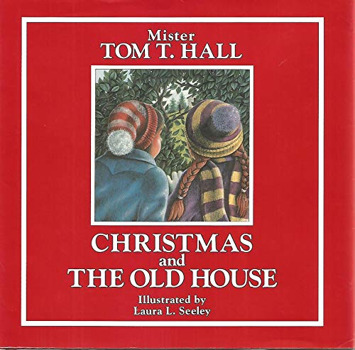 Stock image for Christmas and the Old House for sale by Half Price Books Inc.