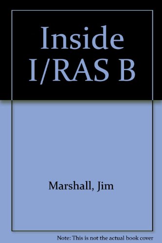 Inside I/Ras B/Book and Disk (9780934605885) by Marshall, Jim