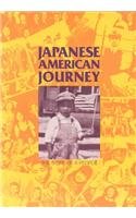 Stock image for Japanese American Journey the Story of a People for sale by Books Unplugged