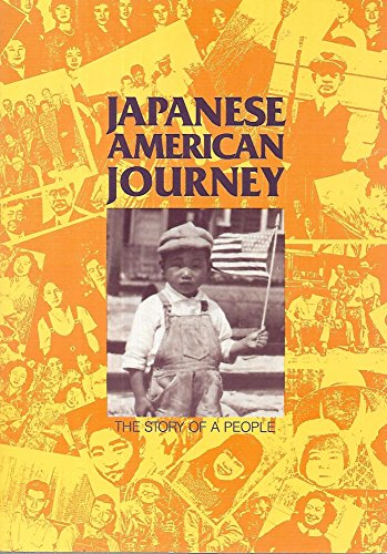 Stock image for Japanese American Journey: The Story of a People for sale by HPB Inc.