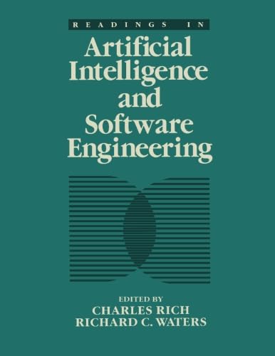Beispielbild fr Readings in Artificial Intelligence and Software Engineering zum Verkauf von WorldofBooks
