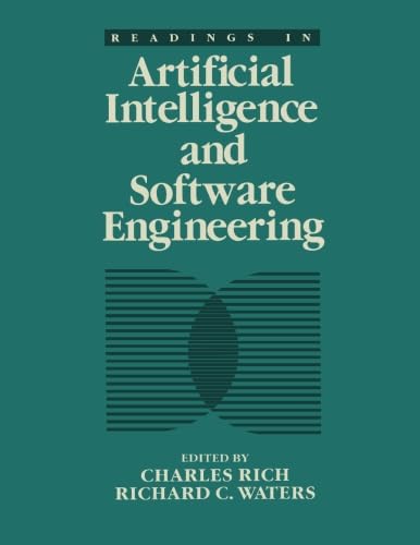 9780934613125: Readings in Artificial Intelligence and Software Engineering