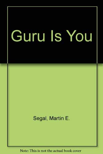 Stock image for Guru Is You for sale by ThriftBooks-Dallas
