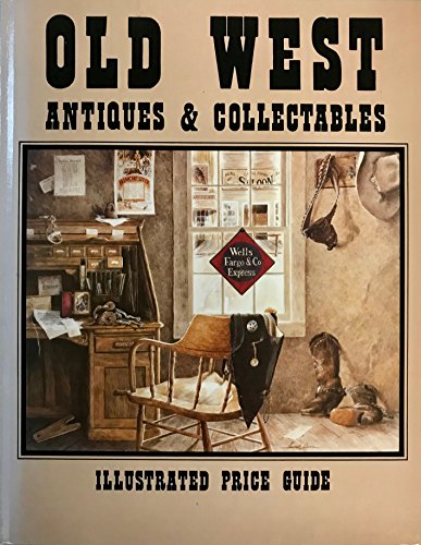 Old West Antiques & Collectables