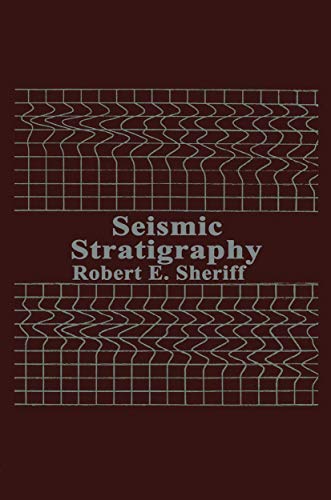 Beispielbild fr Seismic Stratigraphy zum Verkauf von Better World Books: West