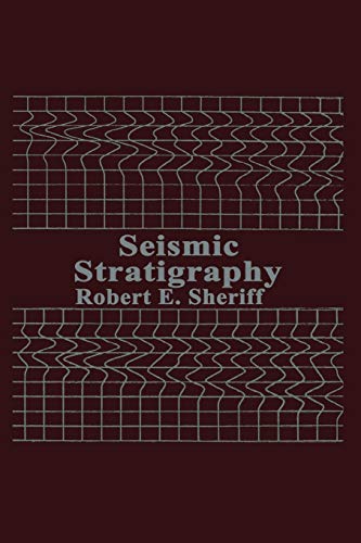 9780934634519: Seismic Stratigraphy