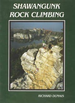 Shawangunk Rock Climbing