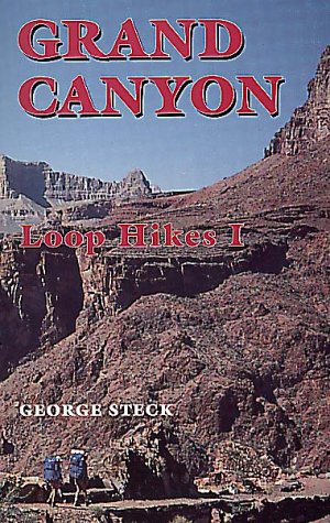 9780934641197: Grand Canyon Loop Hikes I [Idioma Ingls]: 01