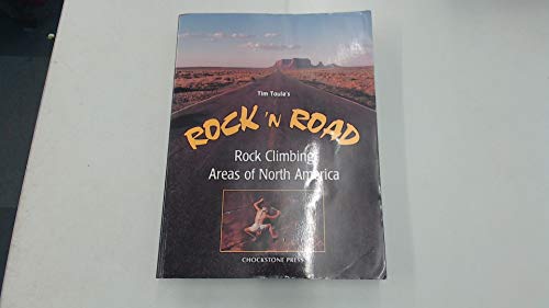 Beispielbild fr Rock 'n' Road zum Verkauf von Wonder Book