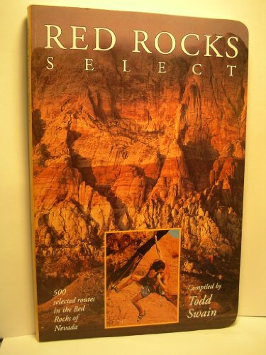 Beispielbild fr Red Rocks Select zum Verkauf von SecondSale