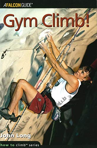 9780934641753: Gym Climb (How To Climb Series)