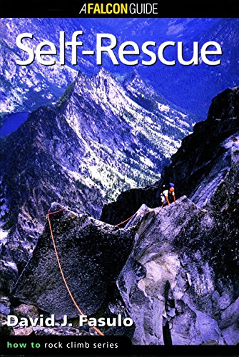 Self-Rescue: How to Rock Climb Series