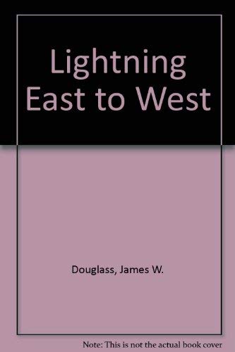 Lightning East to West