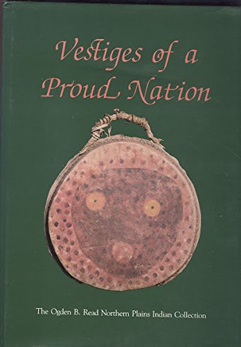 9780934658027: Vestiges of a Proud Nation