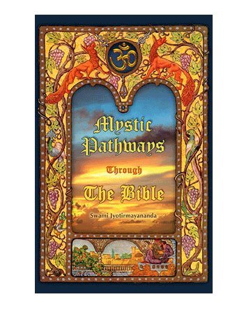 Stock image for Mystic Pathways Through The Bible for sale by Better World Books