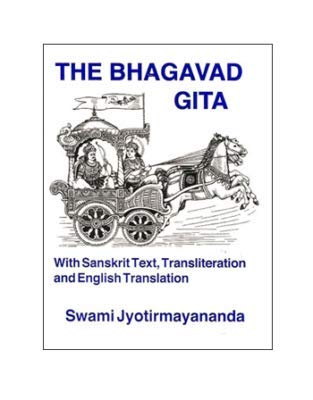 Stock image for The Bhagavad Gita for sale by ThriftBooks-Dallas