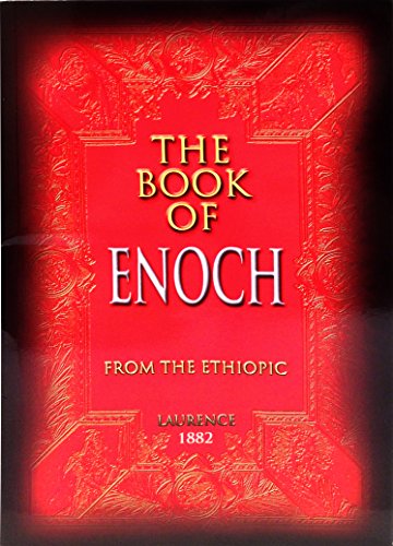 Beispielbild fr The Book of Enoch, the Prophet zum Verkauf von Sorefeettwo