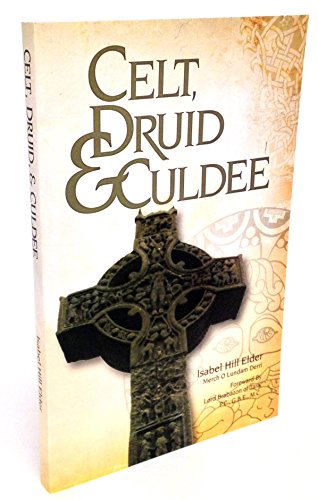 Imagen de archivo de Celt, Druid and Culdee a la venta por Front Cover Books