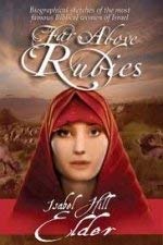 Stock image for Far Above Rubies for sale by WorldofBooks
