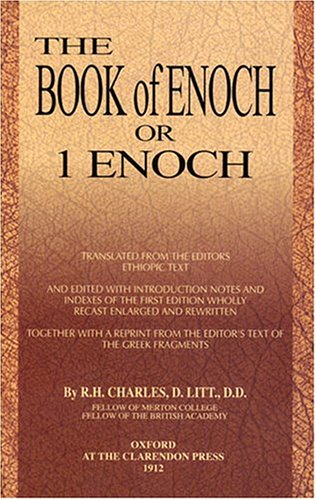 9780934666466: The Book of Enoch