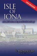 Imagen de archivo de Isle of Iona a la venta por Front Cover Books