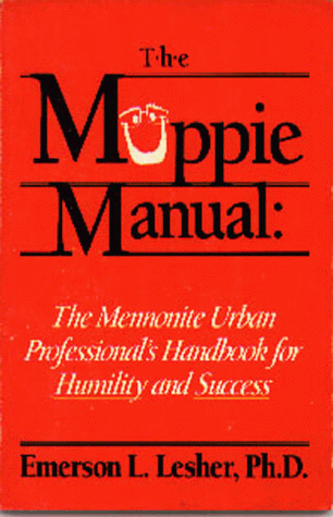 Muppie Manual
