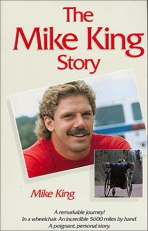 Stock image for The Mike King Story for sale by Heisenbooks
