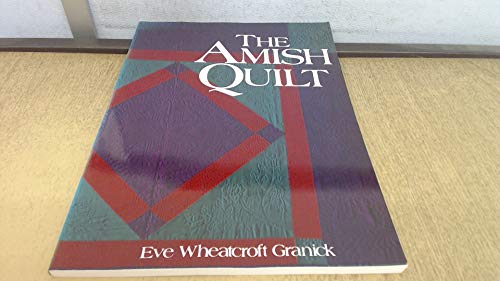 The Amish Quilt