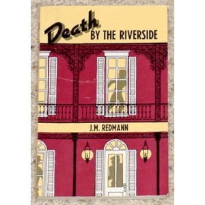 Stock image for Death by the Riverside for sale by SN Books Ltd