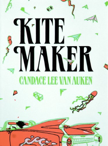 Imagen de archivo de Kite Maker a la venta por Midtown Scholar Bookstore