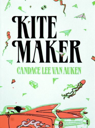 9780934678322: Kite Maker