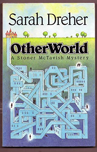 Beispielbild fr Other World - A Stoner Mctavish Mystery zum Verkauf von WorldofBooks