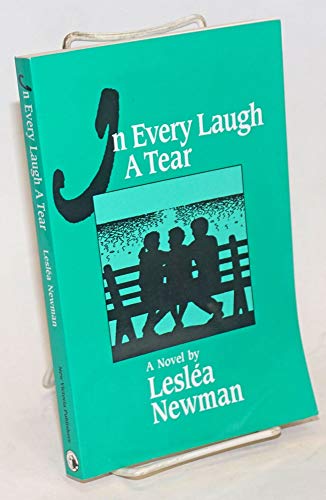In Every Laugh a Tear
