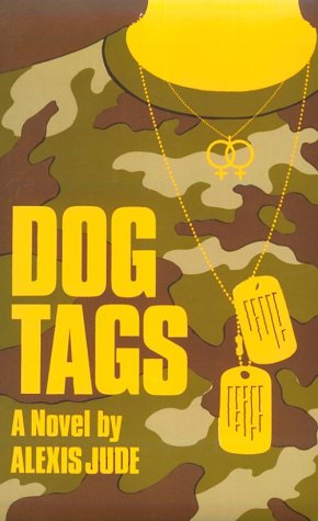 Stock image for Dog Tags for sale by Bestsellersuk