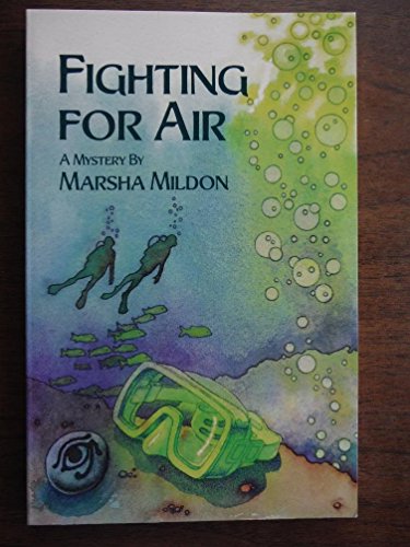 FIGHTING FOR AIR