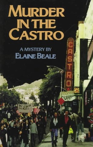 9780934678872: Murder in the Castro: A Lou Spencer Mystery