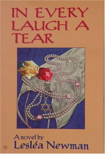 Beispielbild fr In Every Laugh A Tear zum Verkauf von The Book Cellar, LLC