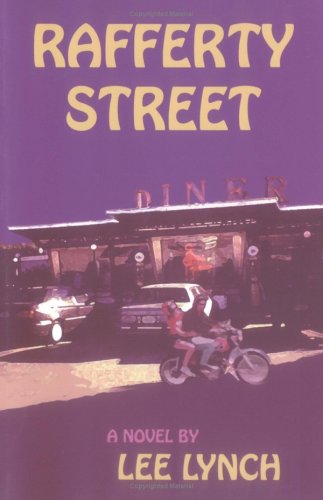 Stock image for Rafferty Street for sale by Once Upon A Time Books