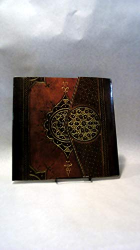 Imagen de archivo de Art of the Arab World. Catalogue by Esin Atil. a la venta por Hoosac River Books