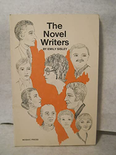 The novel writers (9780934696012) by Sisley, Emily L